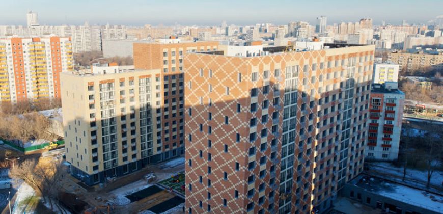 Так выглядит  на Симоновском - #1360868447