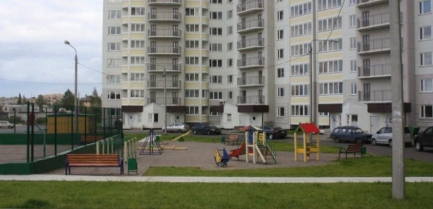 Так выглядит Жилой дом на ул. Чайковского - #1362097768