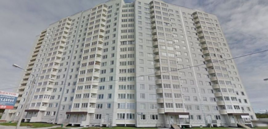 Так выглядит Жилой дом на ул. Чайковского - #1749088747