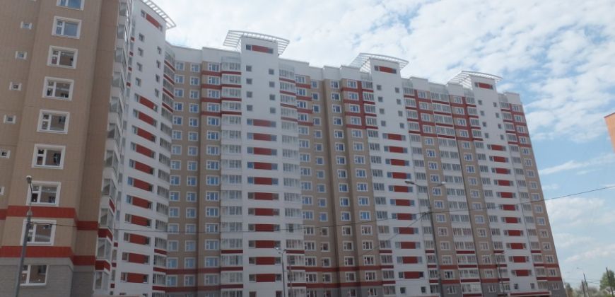 Так выглядит Жилой комплекс на ул. Чехова - #1418545791