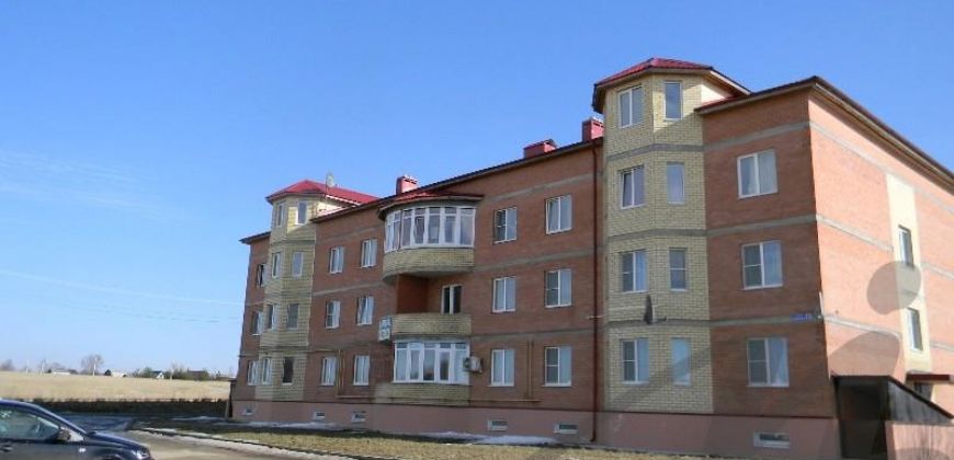 Так выглядит Жилой дом на ул. Дарвина - #2135278891