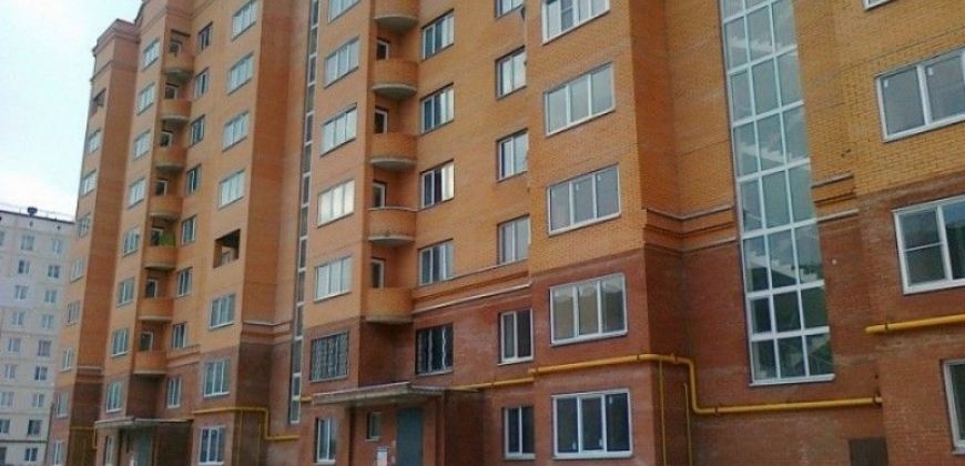 Так выглядит Жилой дом на ул. Дмитрия Пожарского - #1609074873