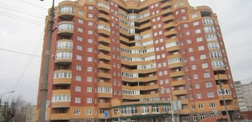 Так выглядит Жилой комплекс на ул. Фирсова - #454485436