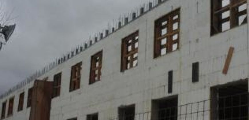 Так выглядит Жилой дом на ул. Гагарина - #1269038852