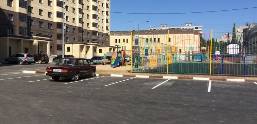 Так выглядит Жилой комплекс на ул. Кагана - #706383916