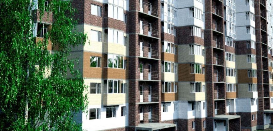 Так выглядит Жилой дом на ул. Кирова - #951513808