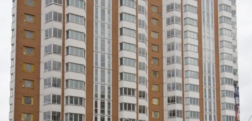Так выглядит Жилой комплекс на ул. Кооперативная (Лесной) - #748641904