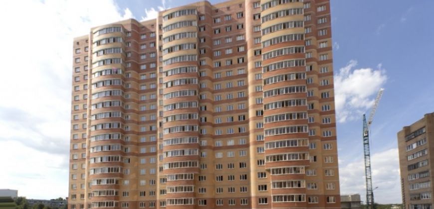 Так выглядит Жилой дом на ул. Красноармейская - #771479844