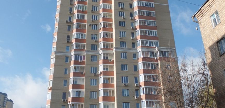 Так выглядит Жилой дом на ул. Лечебная - #1445383050