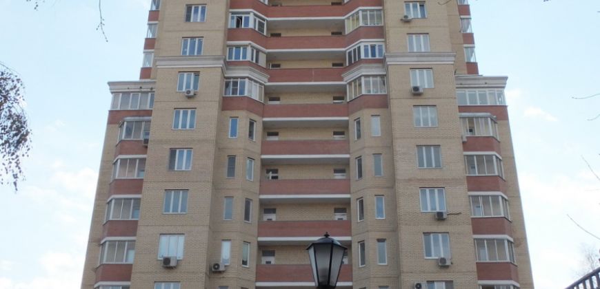 Так выглядит Жилой дом на ул. Лечебная - #932481339