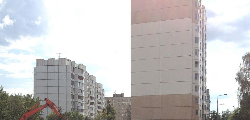 Так выглядит Жилой дом на ул. Ленинская - #1147565281