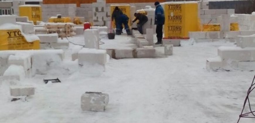Так выглядит Жилой дом на ул. Лесная - #79275063