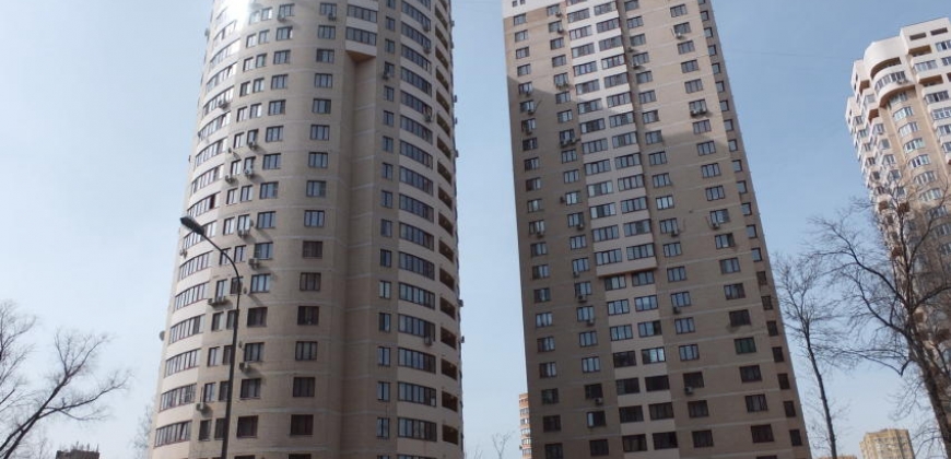 Так выглядит Жилой комплекс на ул. Парковая - #1384788213