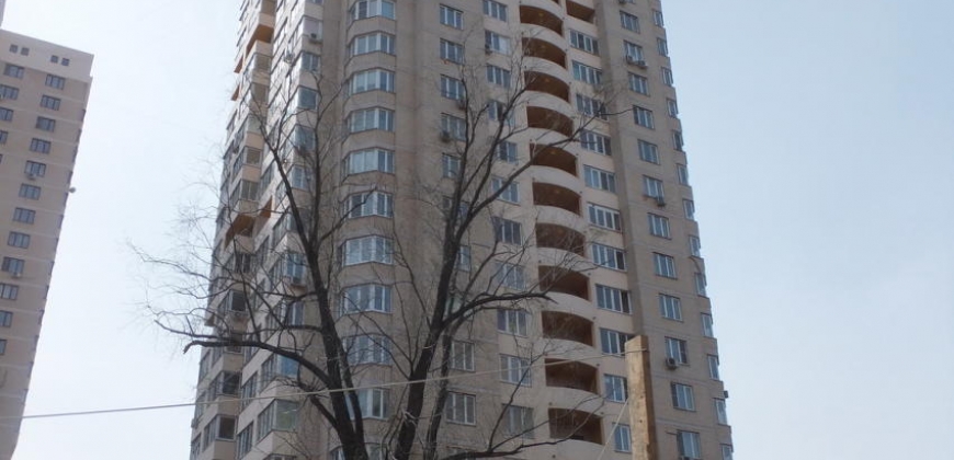 Так выглядит Жилой комплекс на ул. Парковая - #30459928