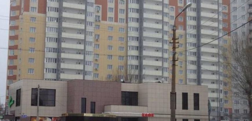Так выглядит Жилой дом на ул. Пионерская - #1028862460