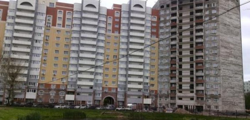 Так выглядит Жилой дом на ул. Пионерская - #1294771768