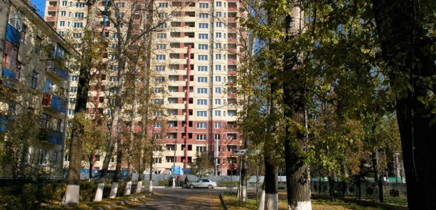 Так выглядит Жилой дом на ул. Победы - #264018120