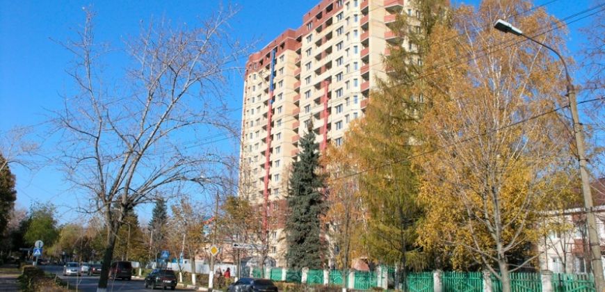 Так выглядит Жилой дом на ул. Победы - #2035052693
