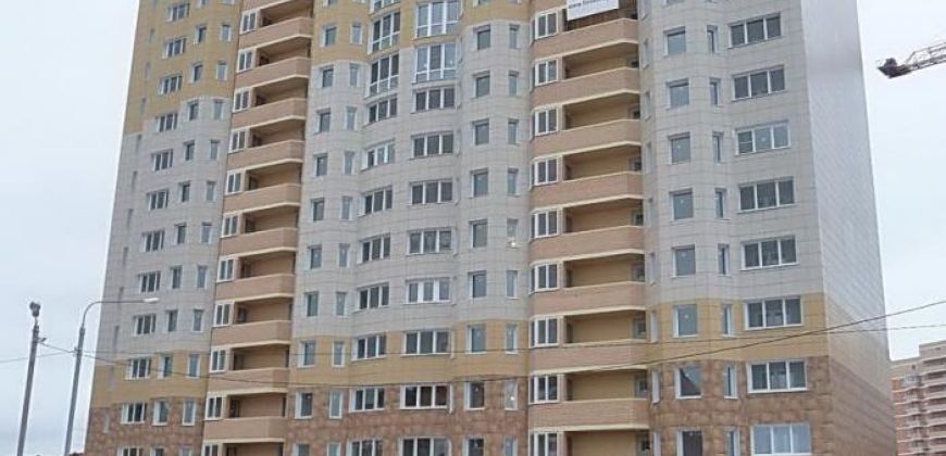 Так выглядит Жилой комплекс на ул. Полевая - #1228513105