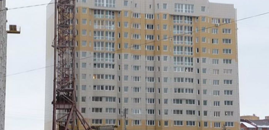 Так выглядит Жилой комплекс на ул. Полевая - #1315610660