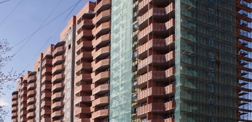Так выглядит Жилой дом на ул. Садовая - #1155239012