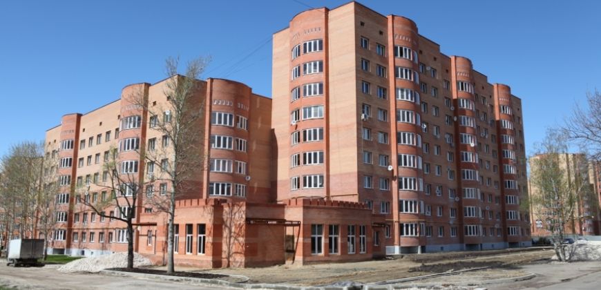 Так выглядит Жилой комплекс на ул. Сосновая - #363026912