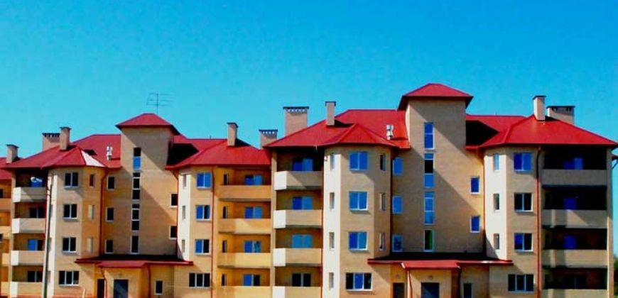Так выглядит Жилой комплекс на ул. Советская - #710908912