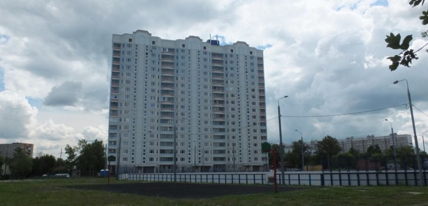 Так выглядит Жилой комплекс на ул. Спортивная - #1255493983