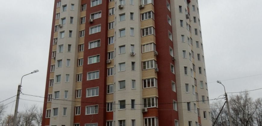 Так выглядит Жилой комплекс на ул. Трудовая - #1996586230