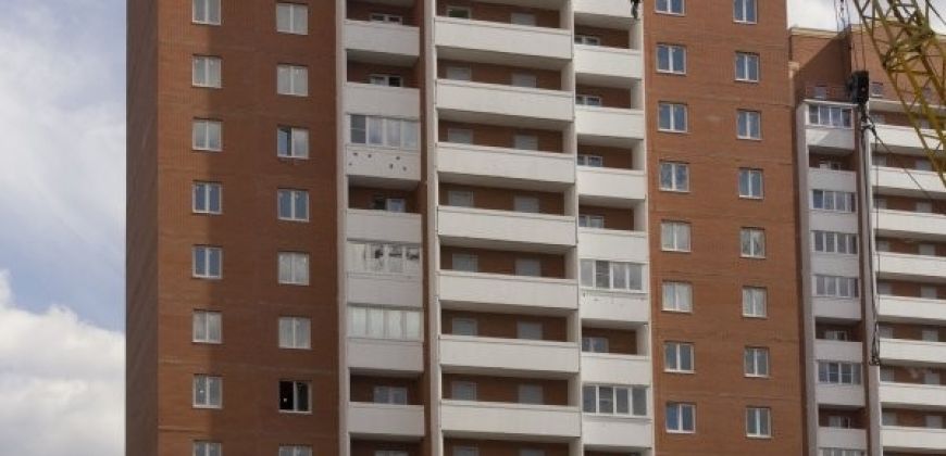 Так выглядит Жилой комплекс на ул. Высоковольтная - #2025215951