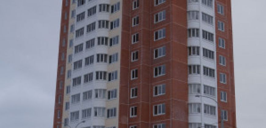 Так выглядит Жилой комплекс на улице Новая Фабрика - #1358028795
