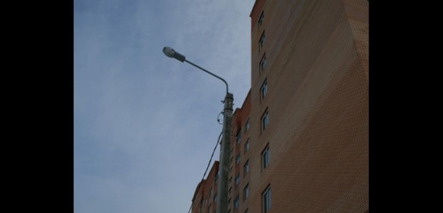Так выглядит Жилой дом на Ярославском шоссе - #1650251599