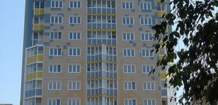 Так выглядит Жилой комплекс Надежда - #1685630567