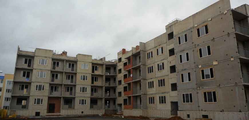 Так выглядит Жилой комплекс Нахабино Ясное - #672462984