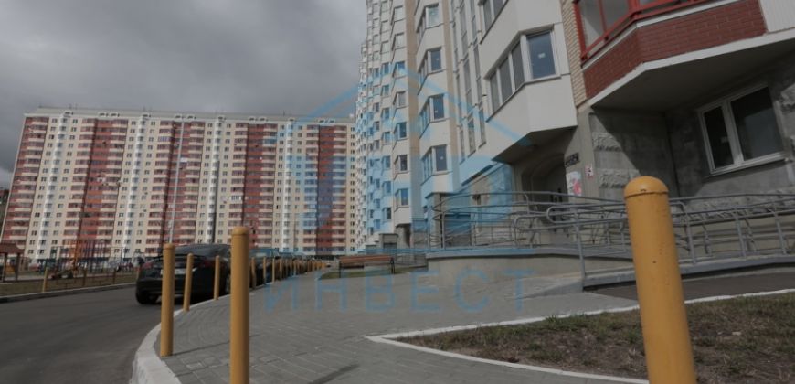 Так выглядит Жилой комплекс Немчиновка - #528205591