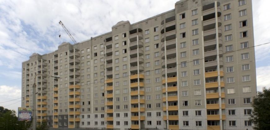 Так выглядит Жилой комплекс Новая Пролетарка - #79140967