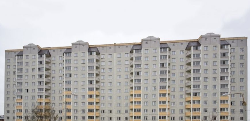 Так выглядит Жилой комплекс Новая Пролетарка - #1618570567