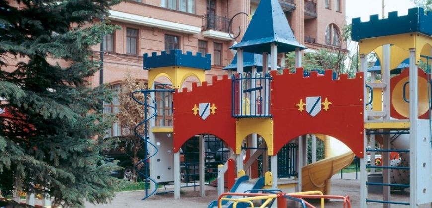 Так выглядит Жилой комплекс Новая звезда - #158579285