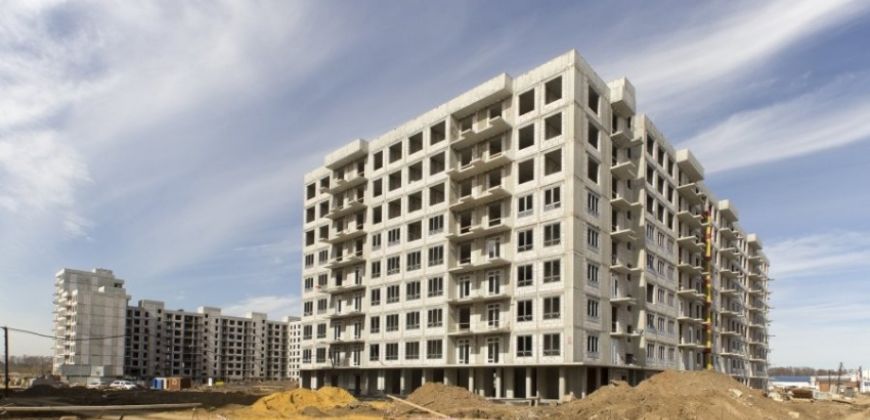 Так выглядит Жилой комплекс Ново-Молоково - #306029808