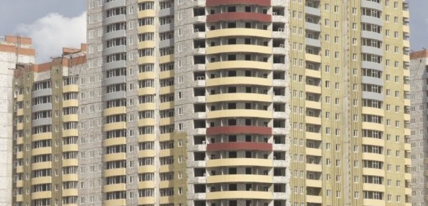 Так выглядит Жилой комплекс Новое Измайлово - #1157678114
