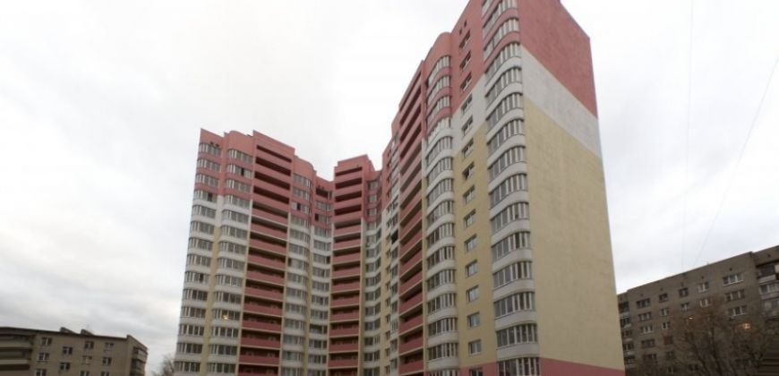 Так выглядит Жилой комплекс Новотроицкий - #1882785995