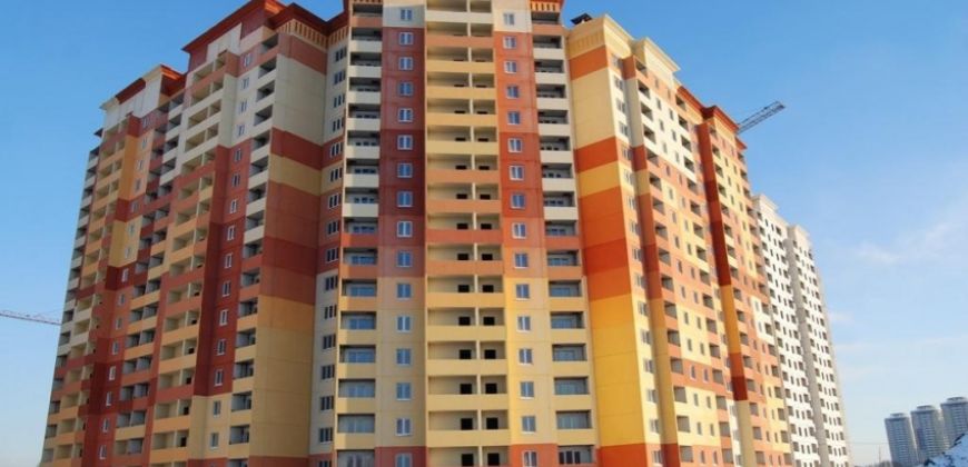 Так выглядит Жилой комплекс Новые Островцы - #878925629