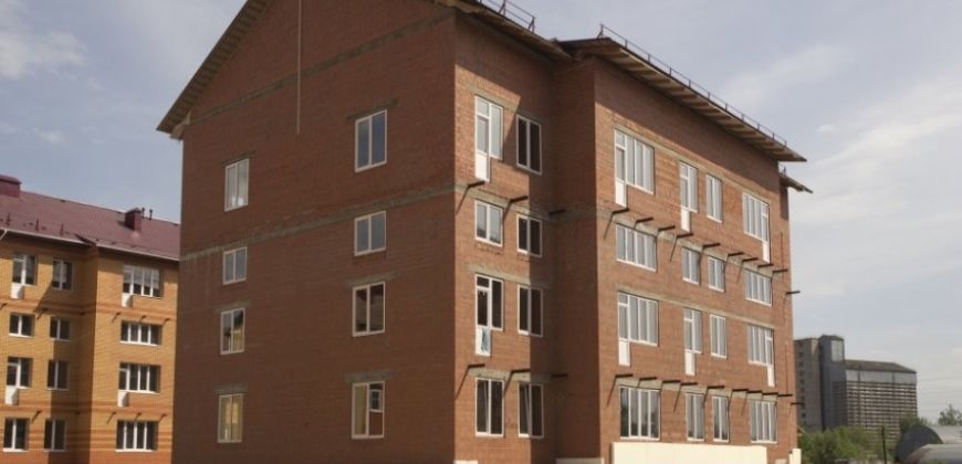 Так выглядит Жилой комплекс Оквиль в Лесных Полянах - #914681767
