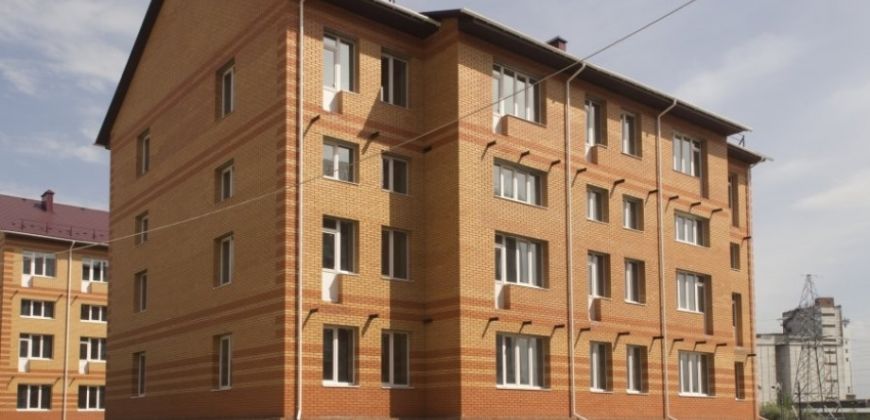 Так выглядит Жилой комплекс Оквиль в Лесных Полянах - #555192967