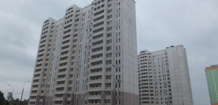 Так выглядит Жилой комплекс Ольгино - #1214747040