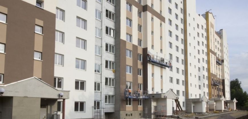 Так выглядит Жилой комплекс Ольховка - #539676713