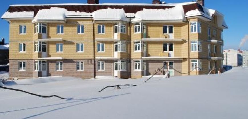 Так выглядит Жилой комплекс Олимп - #847488661