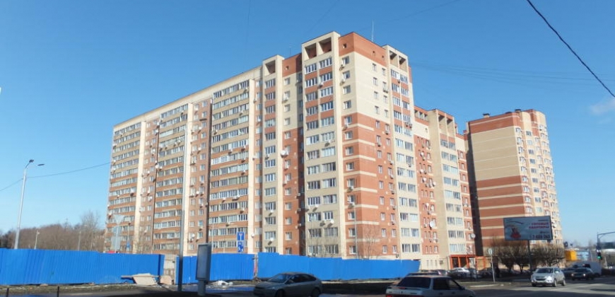 Так выглядит Жилой комплекс Олимпик - #1843073078