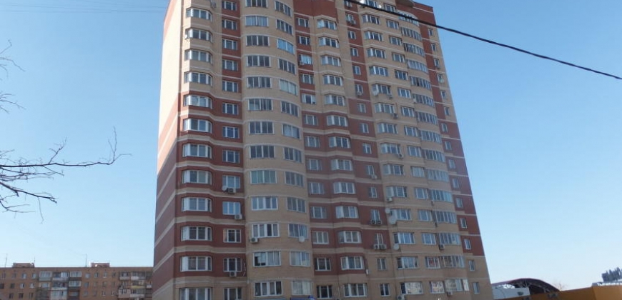 Так выглядит Жилой комплекс Олимпик - #91203672