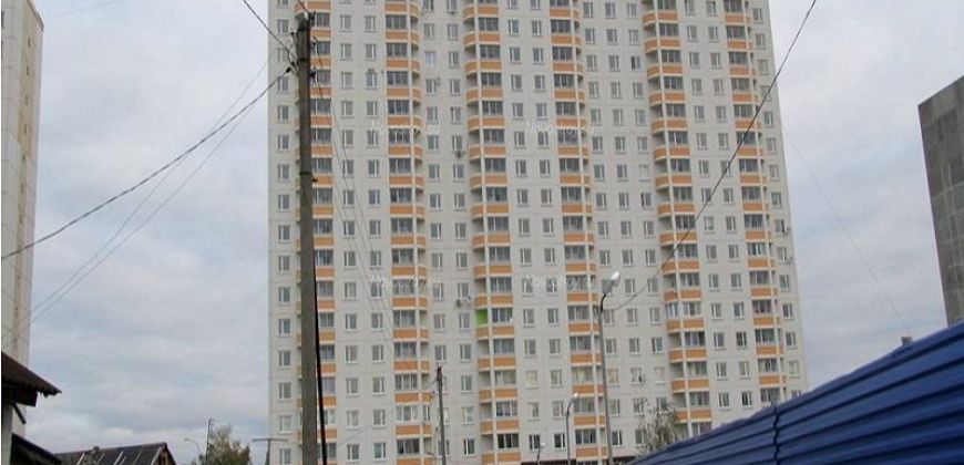Так выглядит Жилой комплекс Олимпийский - #2062949054